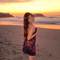 Luana Florencia Gudiel Bullon 