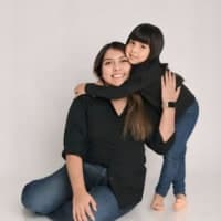 Foto de Yessenia Vanessa Cruz Quispe, creador UGC en TikTok