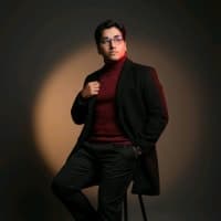 Richard Vidal