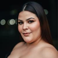 Foto de María José Arteaga Álvarez, creador UGC en TikTok