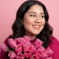 Foto de Miluska Katherin Ponte Coloma, creador UGC en TikTok
