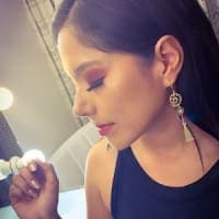Foto de Cinthya Magali Mandujano Huamaní, creador UGC en TikTok