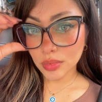 Nicole Pereda moscoso 