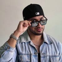Josue Aliaga Rojas