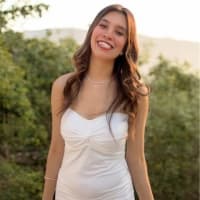 Foto de María José Rondón, creador UGC en TikTok
