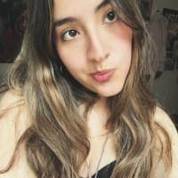 Foto de Laura Mariana Yepez Tejada, creador UGC en TikTok