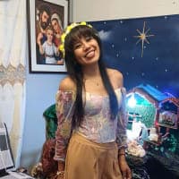 Katherine Paola Espinoza Alarcón 