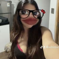 Astrid Aguilar 