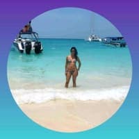 Foto de Fabiola del Pilar  Mariluz Gamonal , creador UGC en TikTok