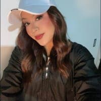Foto de Kelly Pacheco Sancho, creador UGC en TikTok