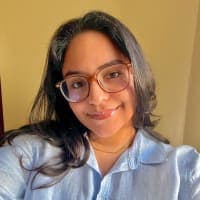 Foto de Daniela Chavez, creador UGC en TikTok