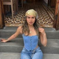 María Fernanda Ajalcriña Florida
