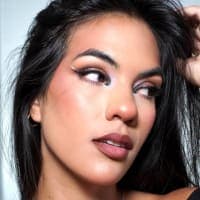 Foto de Luz Morillas, creador UGC en TikTok
