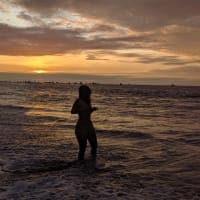 Foto de Ariana Camila López Quintana , creador UGC en TikTok