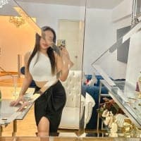 Foto de Nicole Donayre, creador UGC en TikTok