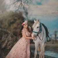Foto de Vaneza marina olarte Huacacolqui, creador UGC en TikTok