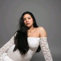 Foto de Anays zambrano, creador UGC en TikTok