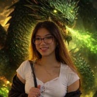 Foto de Erika Kon, creador UGC en TikTok