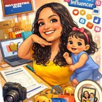 Foto de Diana Giovanna Asencios Juárez , creador UGC en TikTok