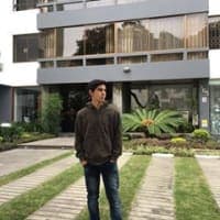 Foto de Franco Vega, creador UGC en TikTok