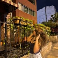 Noelia Corina Ventura Torres