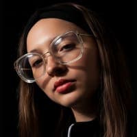 Foto de Anyeli Isamar Ybañez Vargas, creador UGC en TikTok