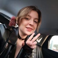 Foto de Alejandra Rey de Castro B., creador UGC en TikTok