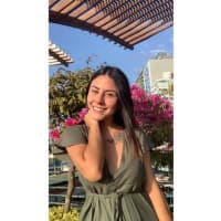 Foto de Fernanda, creador UGC en TikTok