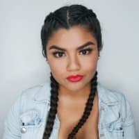 Foto de Marcela Alejos, creador UGC en TikTok