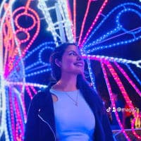 Foto de Magali Rodriguez Ramos, creador UGC en TikTok