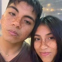 Foto de Gisela Contreras, creador UGC en TikTok