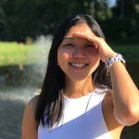 Foto de Monica lofuk, creador UGC en TikTok