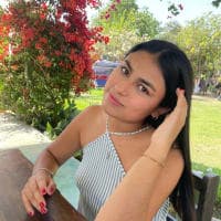 Luciana Deza Albarracin