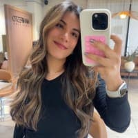 Foto de Mariela Leon Medina, creador UGC en TikTok