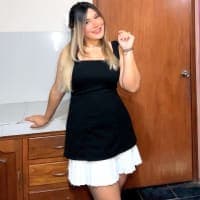 Marie Merino Ancajima