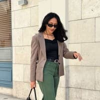 Valery ximena Atapaucar Chavez