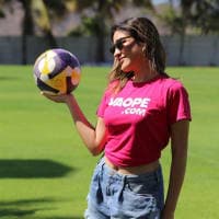 María José Rodríguez