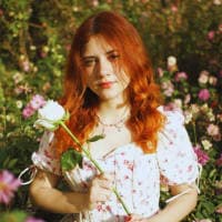 Foto de Pamela Pazos, creador UGC en TikTok