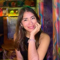 Foto de Silvana Mariel Villanes Garcia, creador UGC en TikTok
