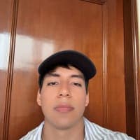 Roberto Jair Ortiz Urrunaga 