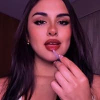 Foto de Camila Krüger, creador UGC en TikTok