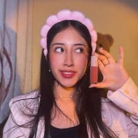 Foto de Tatiana Cartagena Tello, creador UGC en TikTok