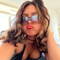 Foto de Cameron Díaz Perales, creador UGC en TikTok