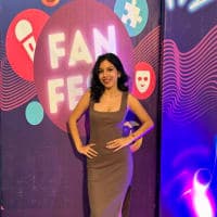 Foto de Salma Montero Dávila, creador UGC en TikTok