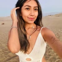 Vanessa Jazmin Salazar Martinez