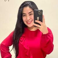 Cheli Berrocal Chang
