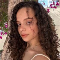 Foto de Daniella Delucchi, creador UGC en TikTok