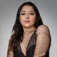 Foto de Valeria Alexandra Silvera De la Flor, creador UGC en TikTok