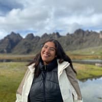 Foto de Nicole Ramírez, creador UGC en TikTok