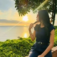 Foto de Yanessis Lagos, creador UGC en TikTok